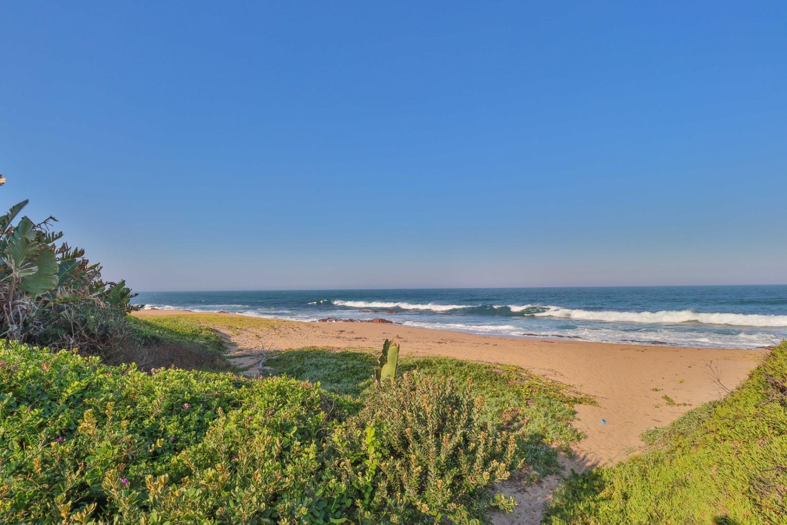 2 Bedroom Townhouse for sale in Scottburgh South Ss Mtunzi Park, 26