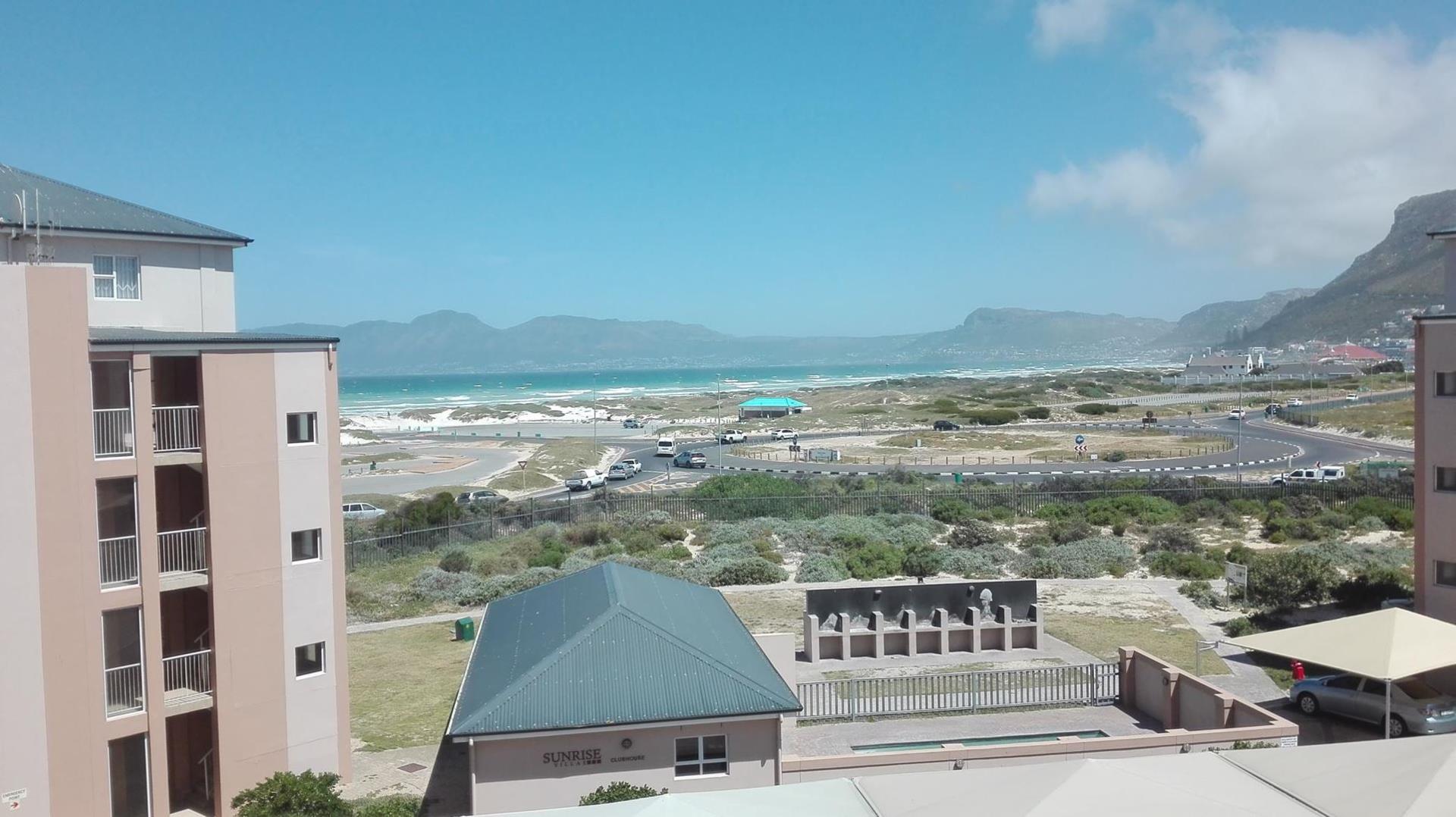 Muizenberg Property Property and houses for sale in Muizenberg