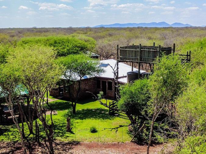 Farm for Sale in Northam Rural