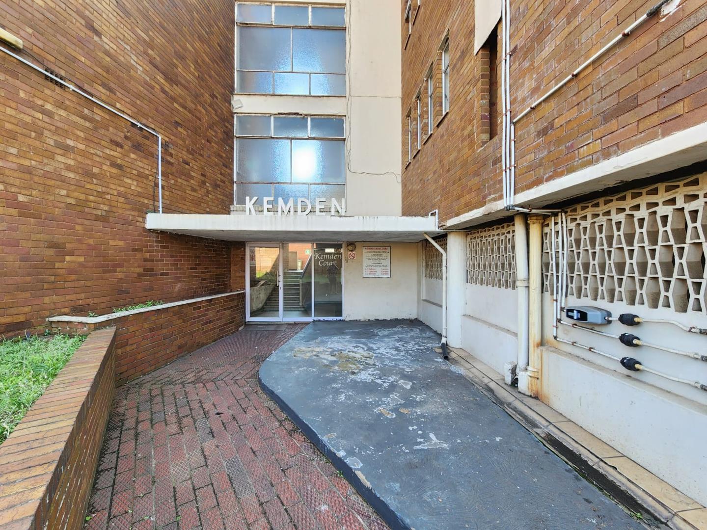 2 Bedroom Apartment / flat for sale in Glenwood P24113524785