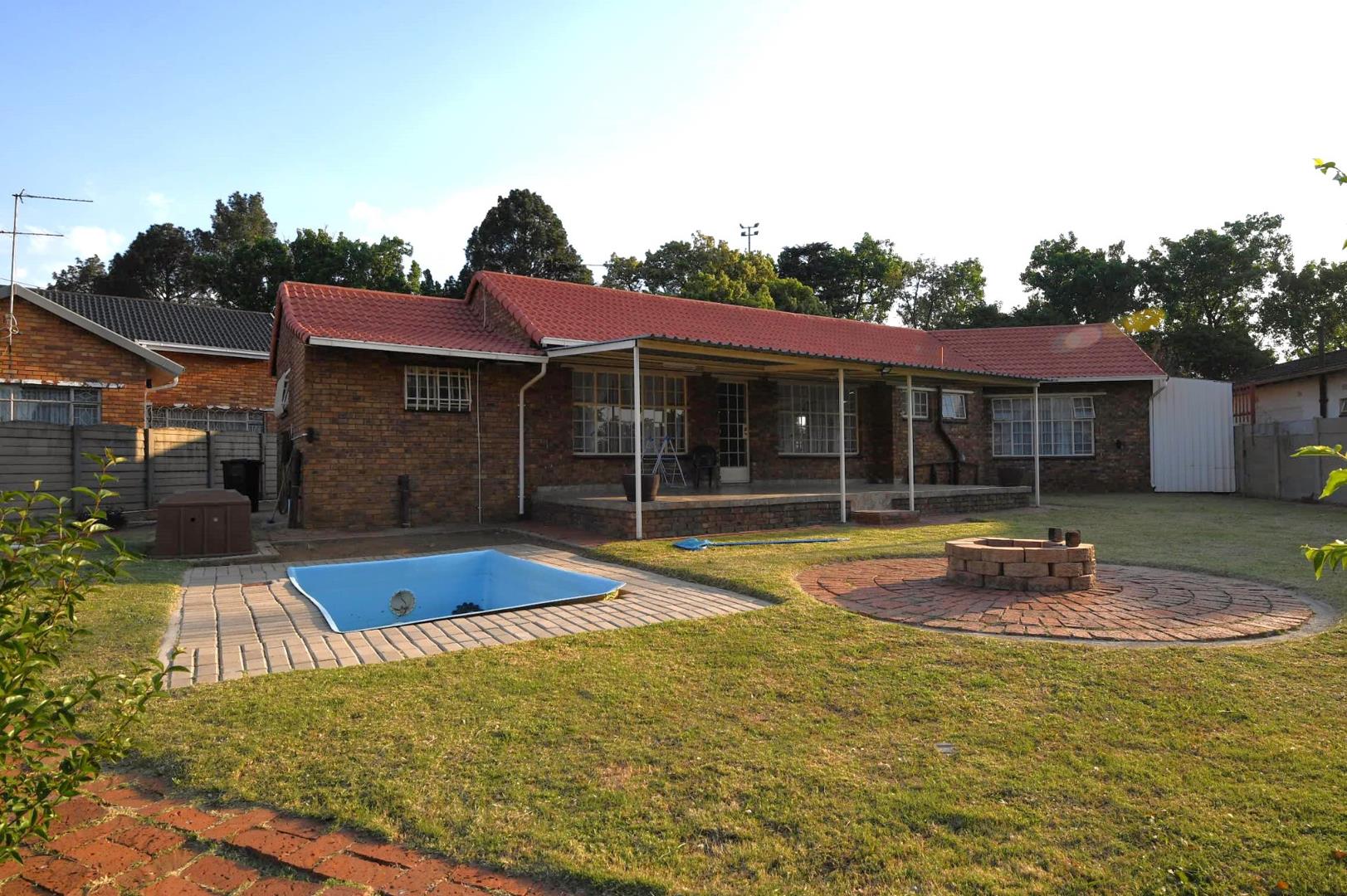 Selcourt Property Houses for sale in Selcourt Page 7