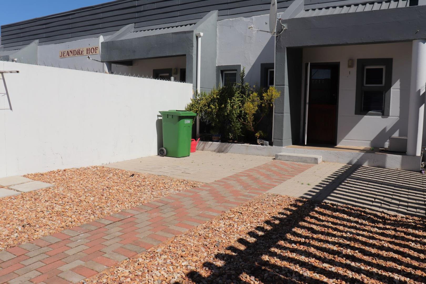 Property and houses for sale in Hopefield Hopefield Property