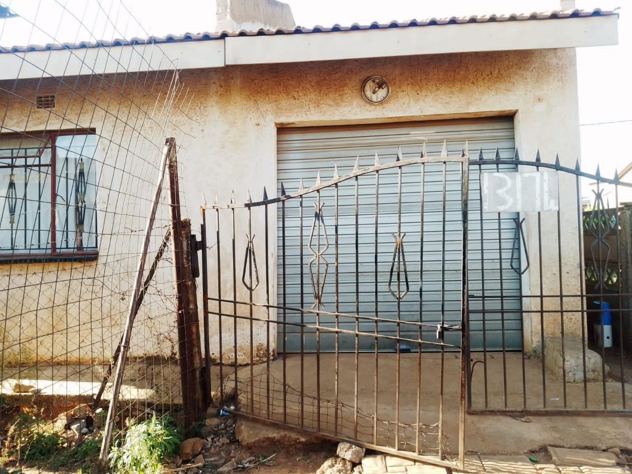 Orange Farm Property Property and houses for sale in Orange Farm