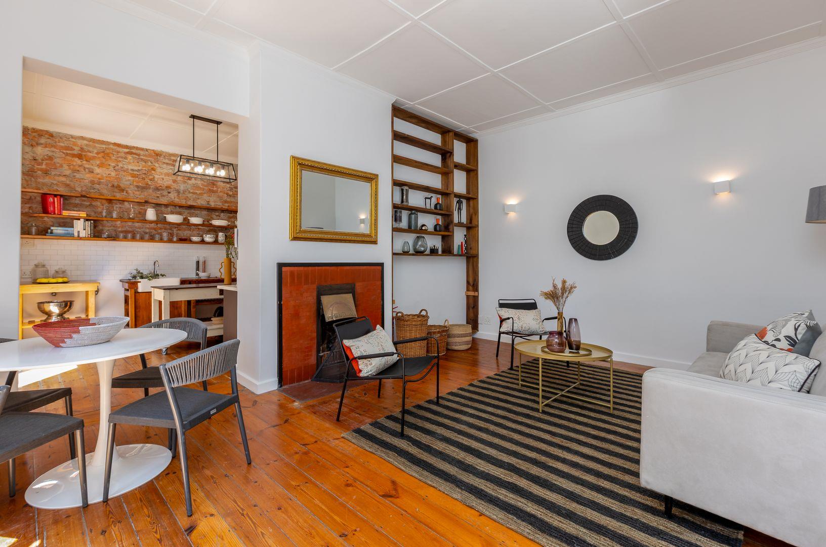 Oranjezicht Property Property and houses for sale in Oranjezicht