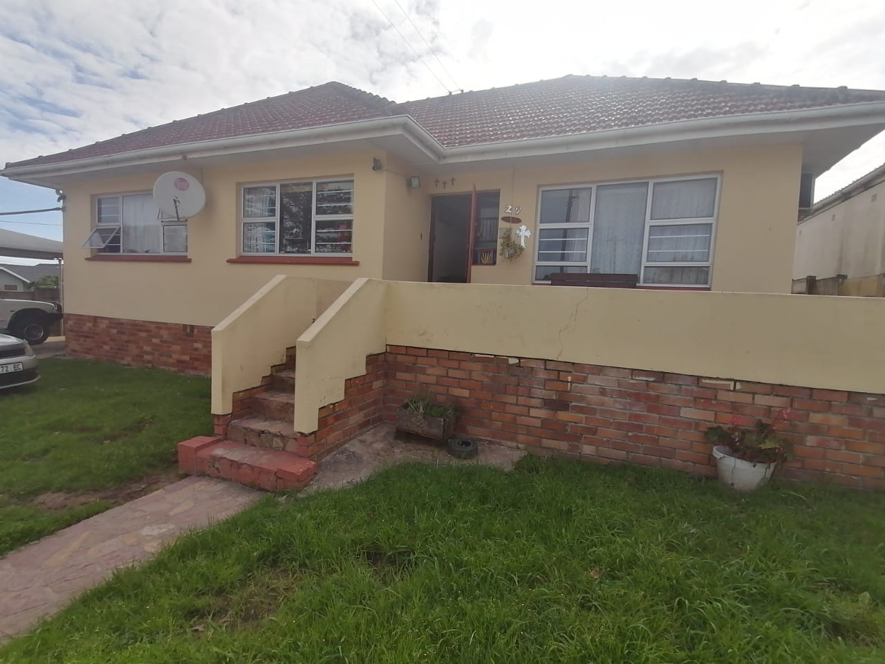 3 Bedroom House for sale in Cambridge West P24113861739