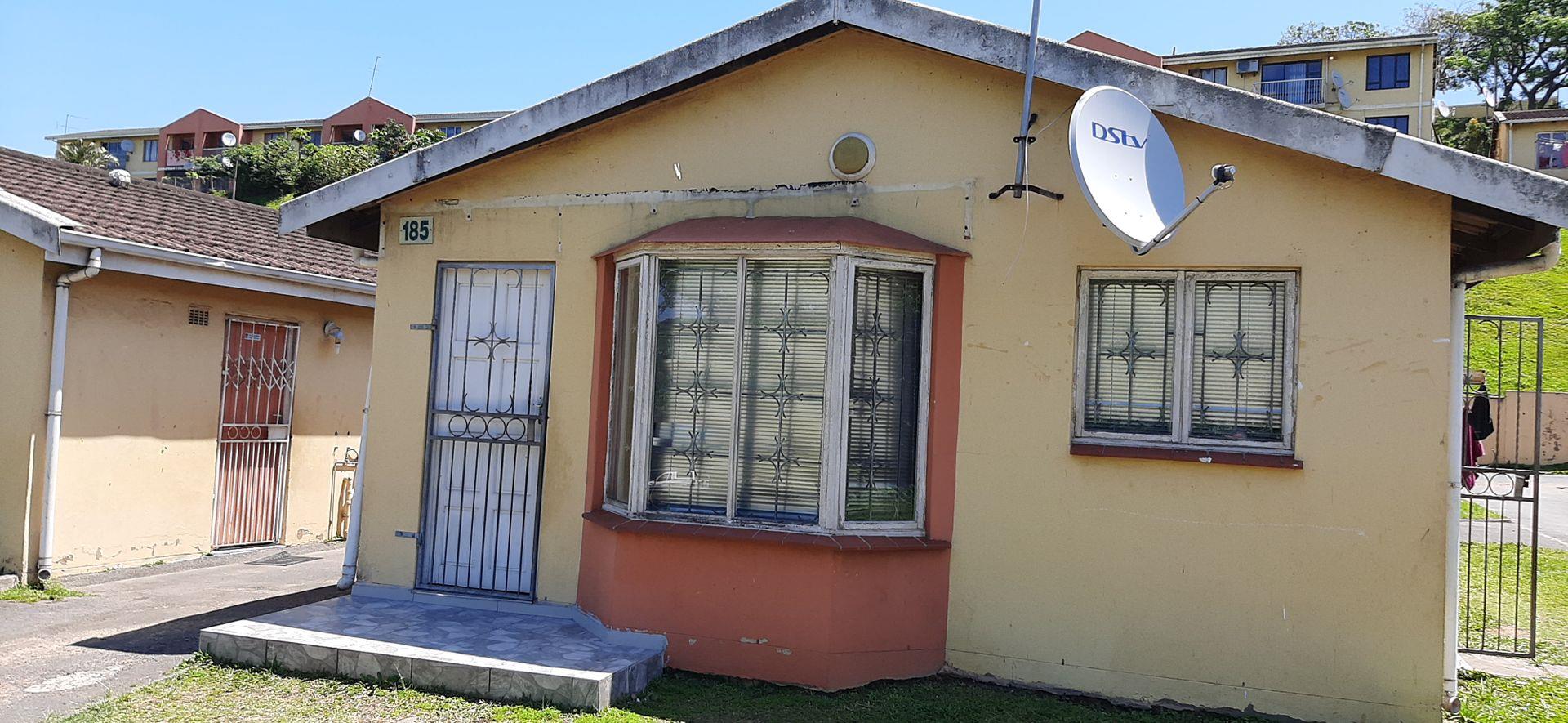 3 Bedroom Townhouse for sale in Woodhaven P24113526309