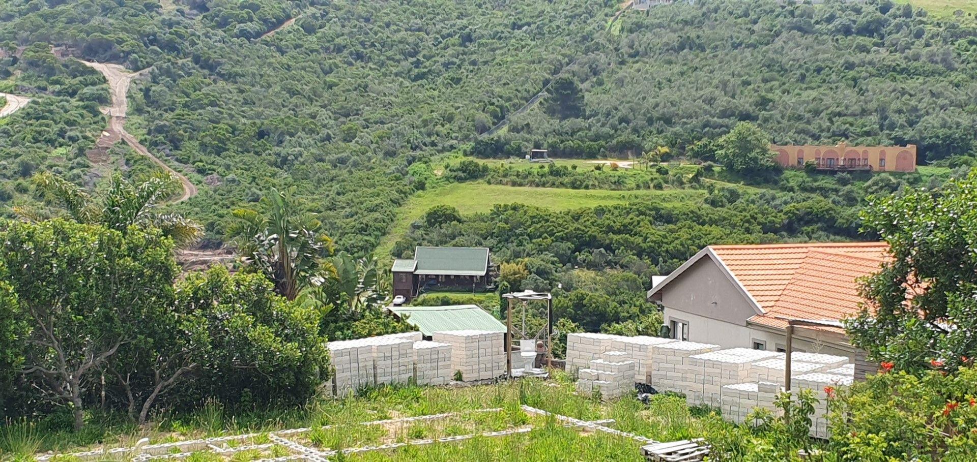 Vacant land / plot for sale in Groot Brakrivier Central 7 Rheebok