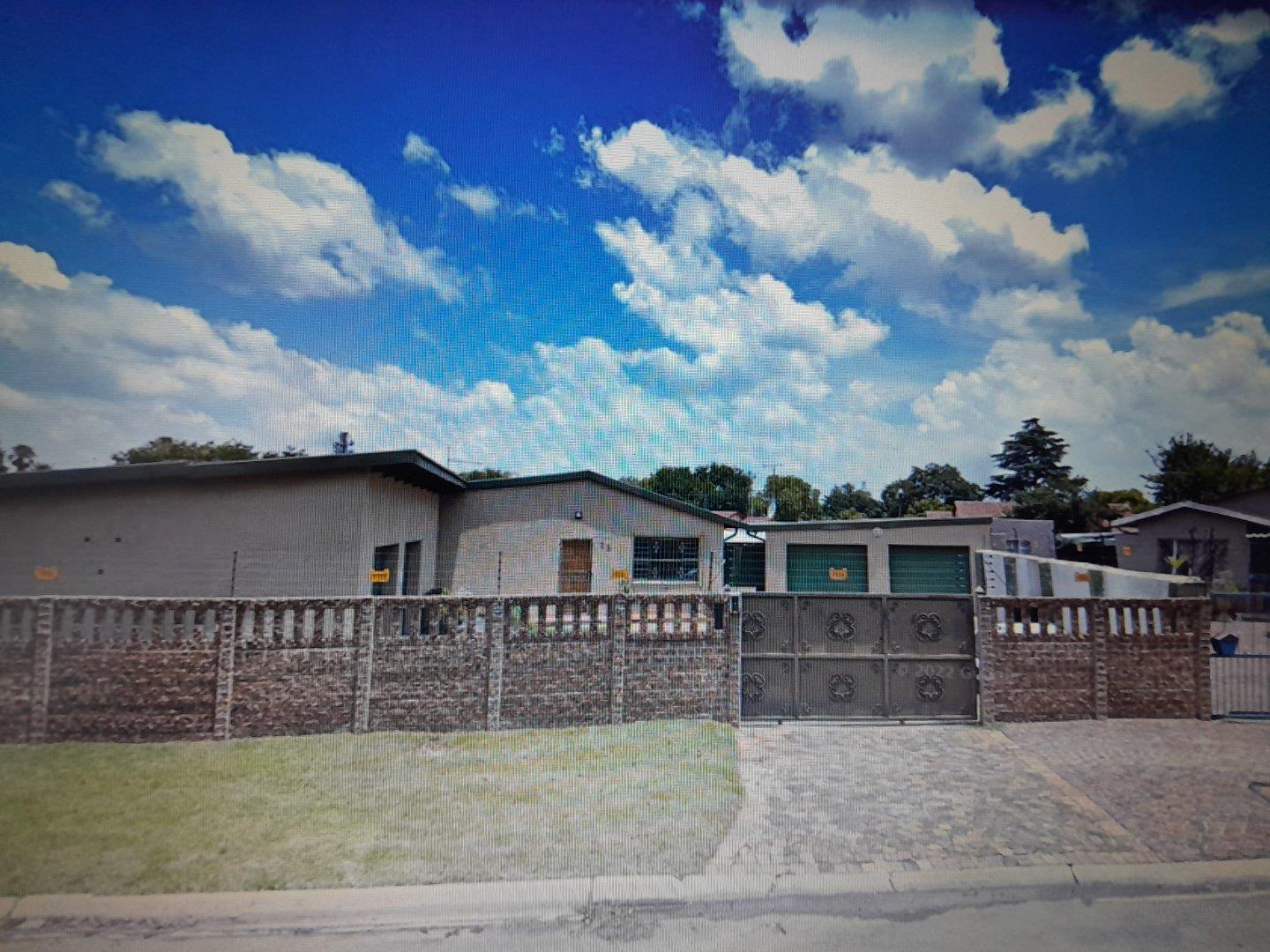 Van Dyk Park Property Property and houses for sale in Van Dyk Park