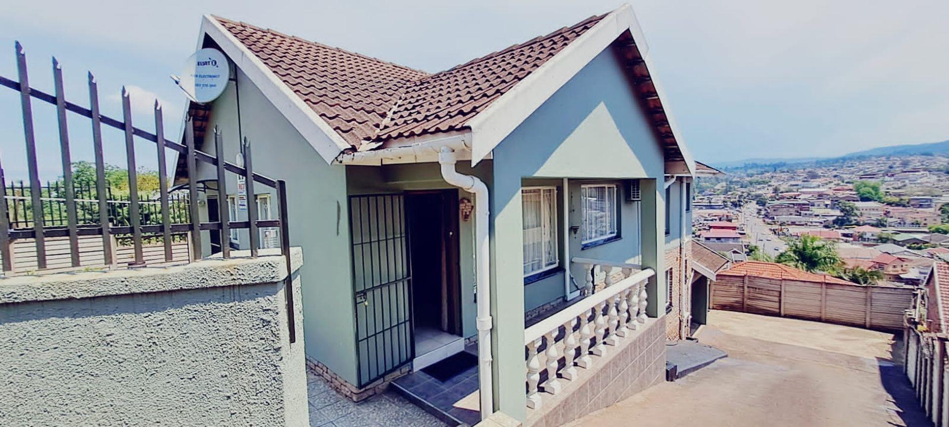 Allandale, Pietermaritzburg Property Property and houses for sale in