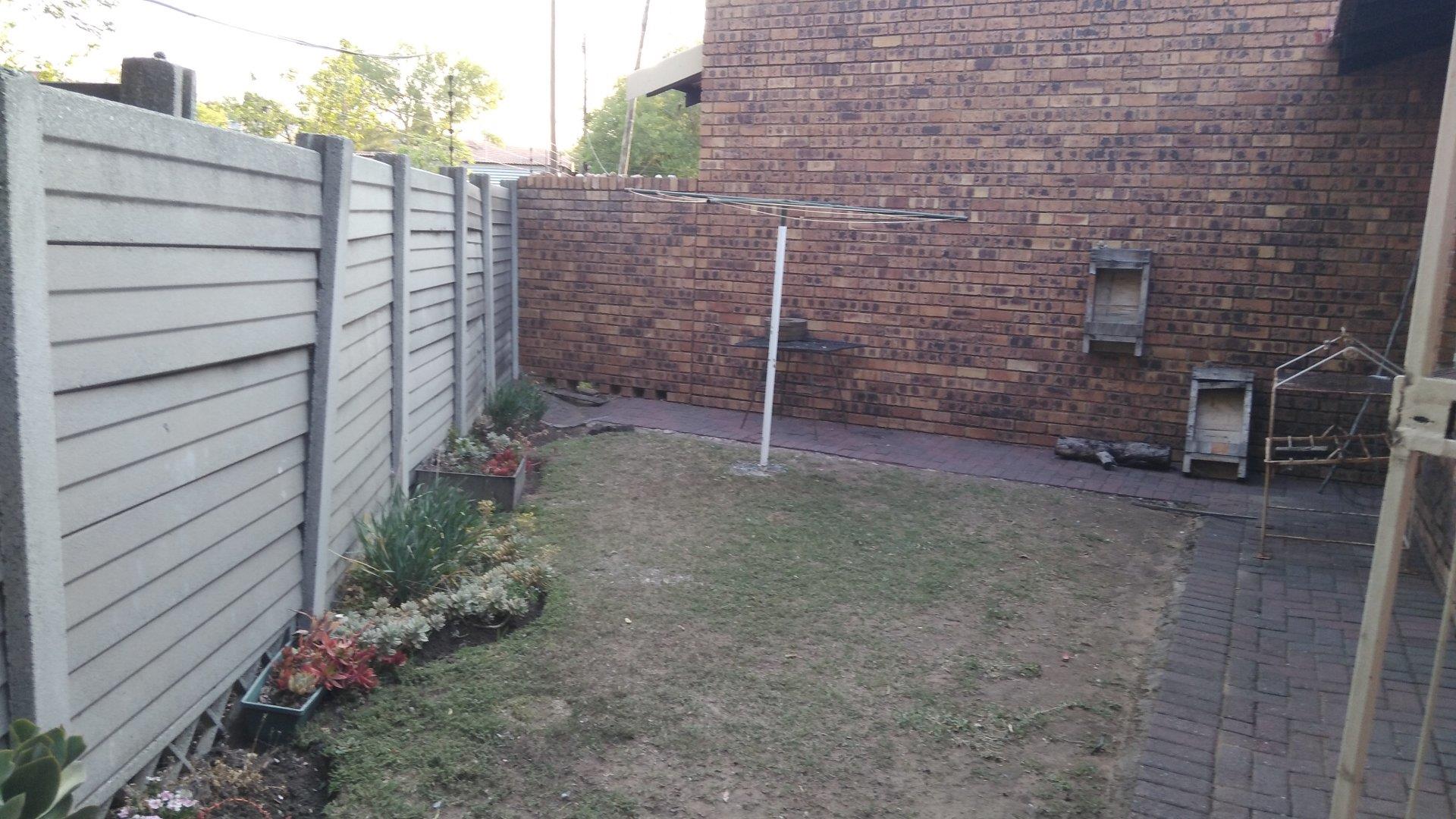 Apartments / flats to rent in Secunda Secunda Property Property24