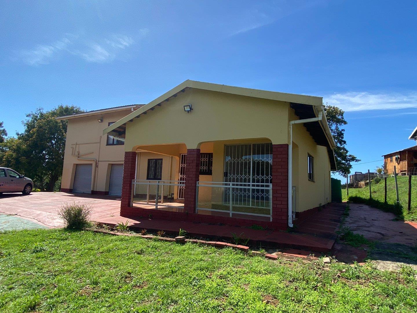 5 Bedroom House for sale in Ramsgate P24112881557