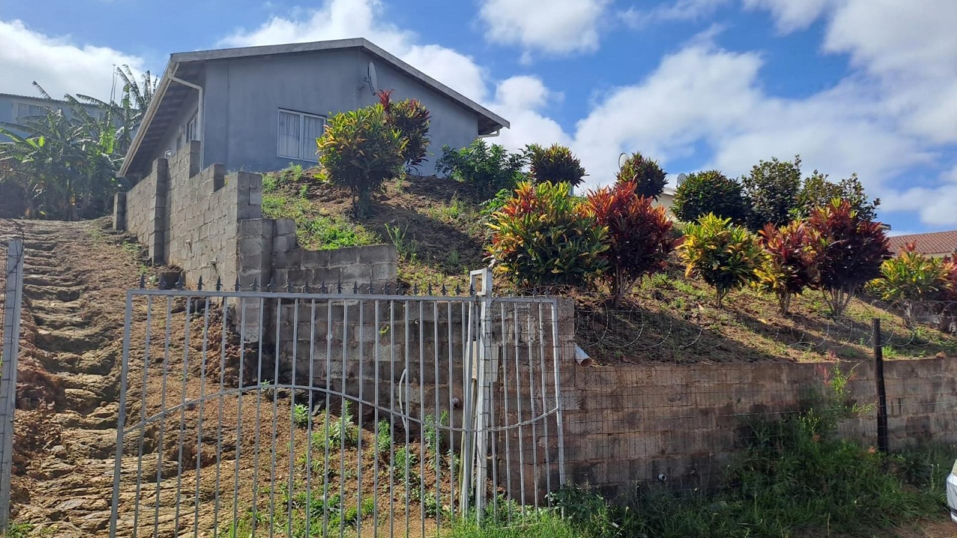 Northcroft Property Houses for sale in Northcroft