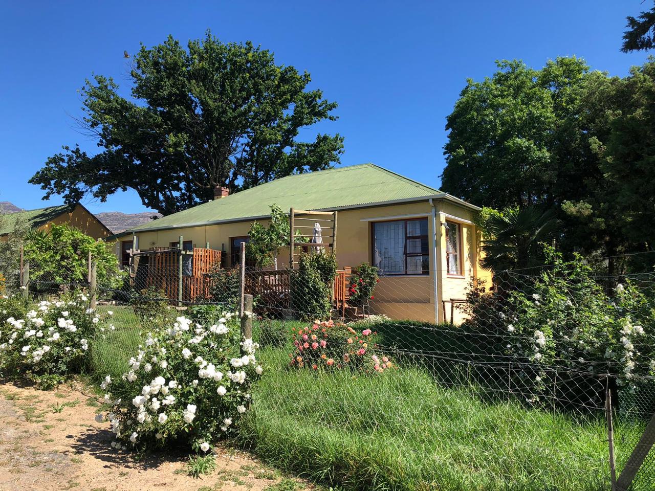 Overberg Property Farm for sale in Overberg Page 5