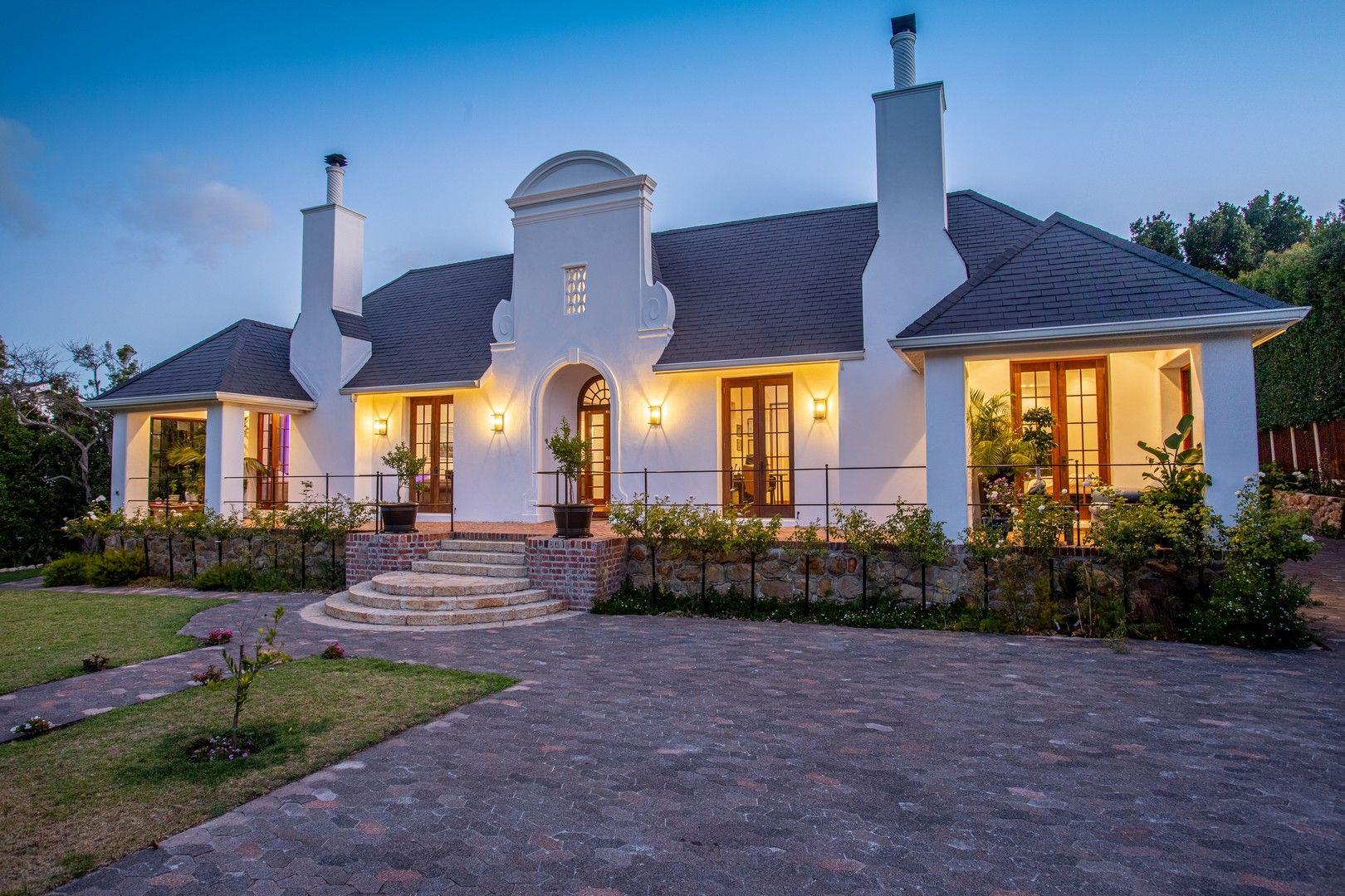 Kenilworth Upper Property Houses for sale in Kenilworth Upper