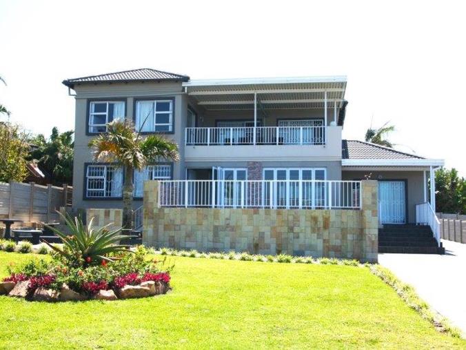 5 Bedroom House for Sale in St Michaels On Sea