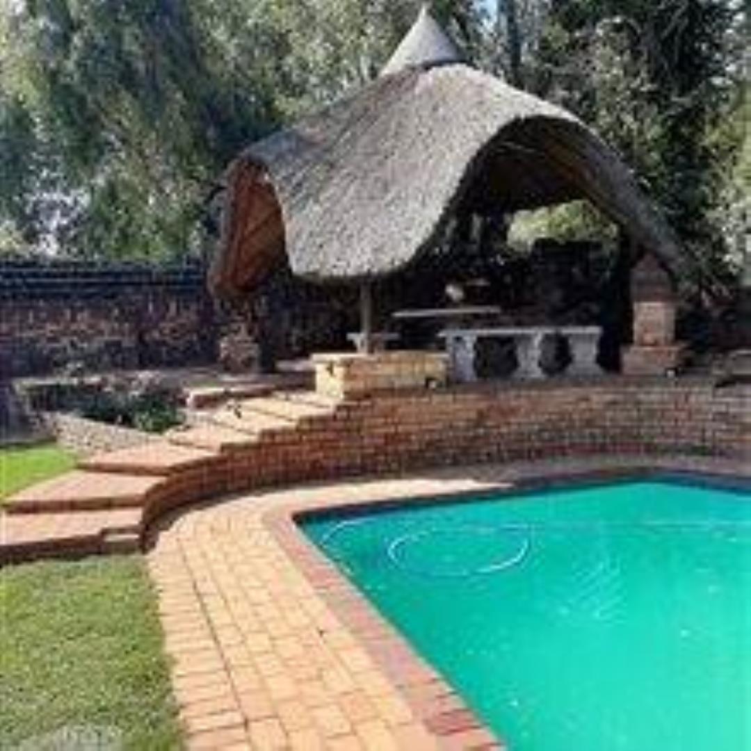 Sunward Park Property Houses to rent in Sunward Park