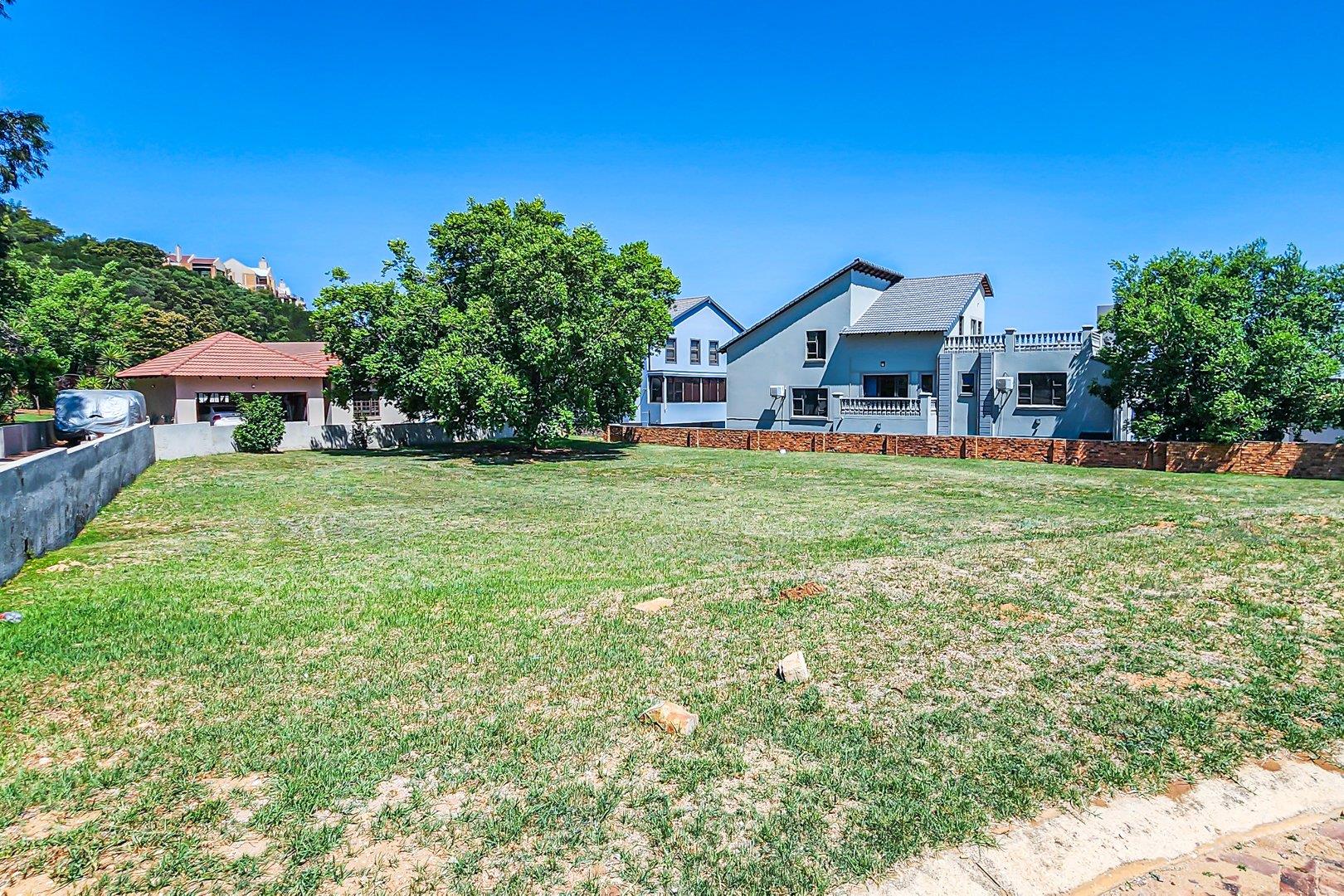 Property for sale in Gauteng Vacant land / plots for sale in Gauteng