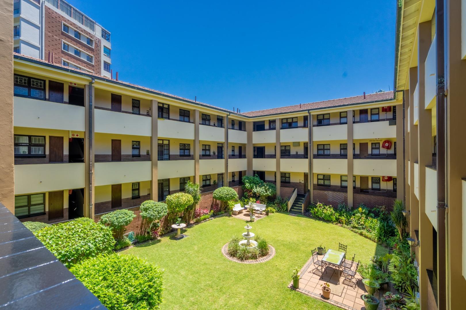 2 Bedroom Apartment / flat for sale in Musgrave P24113527594