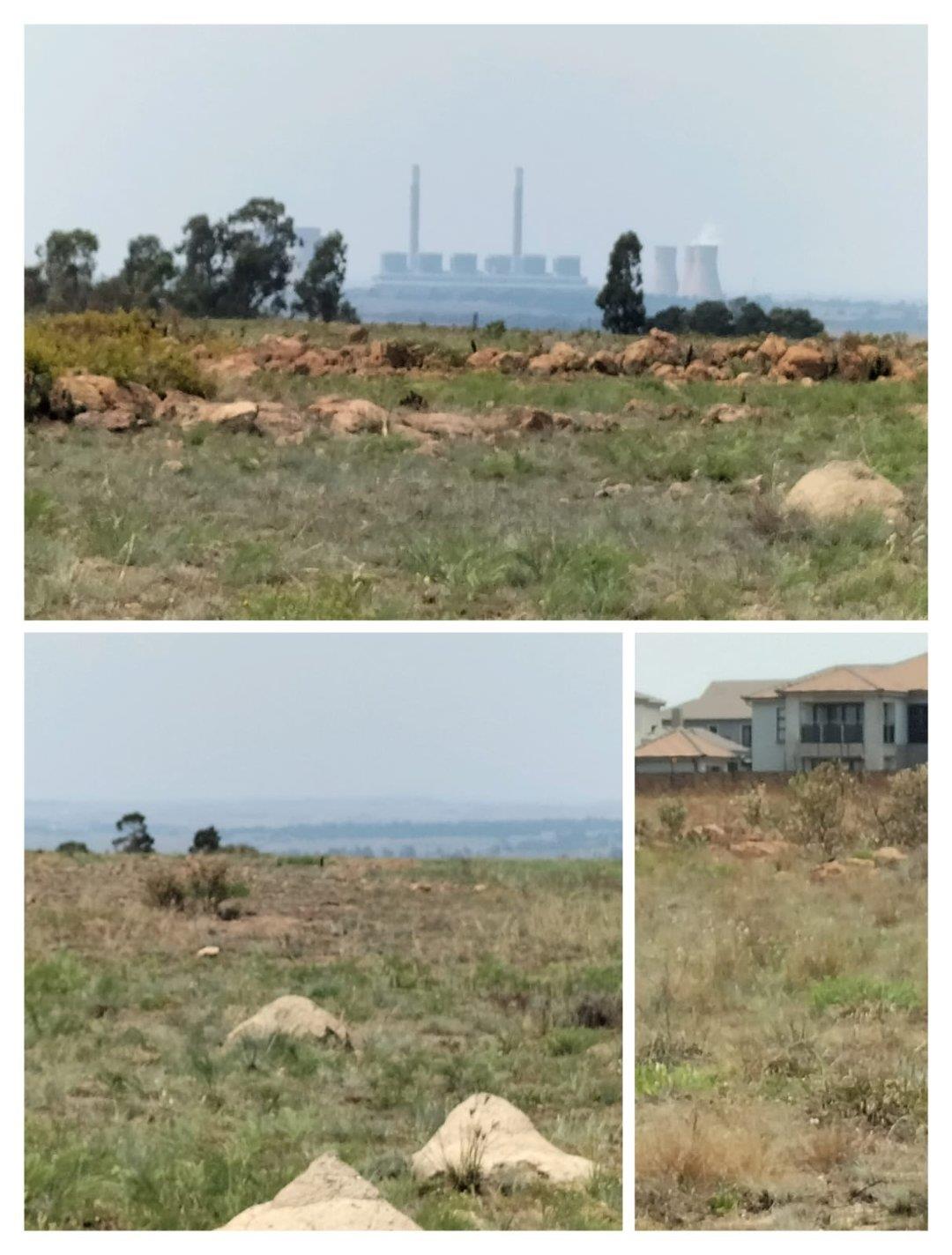 Vacant land / plot for sale in Reyno Ridge P24113552512