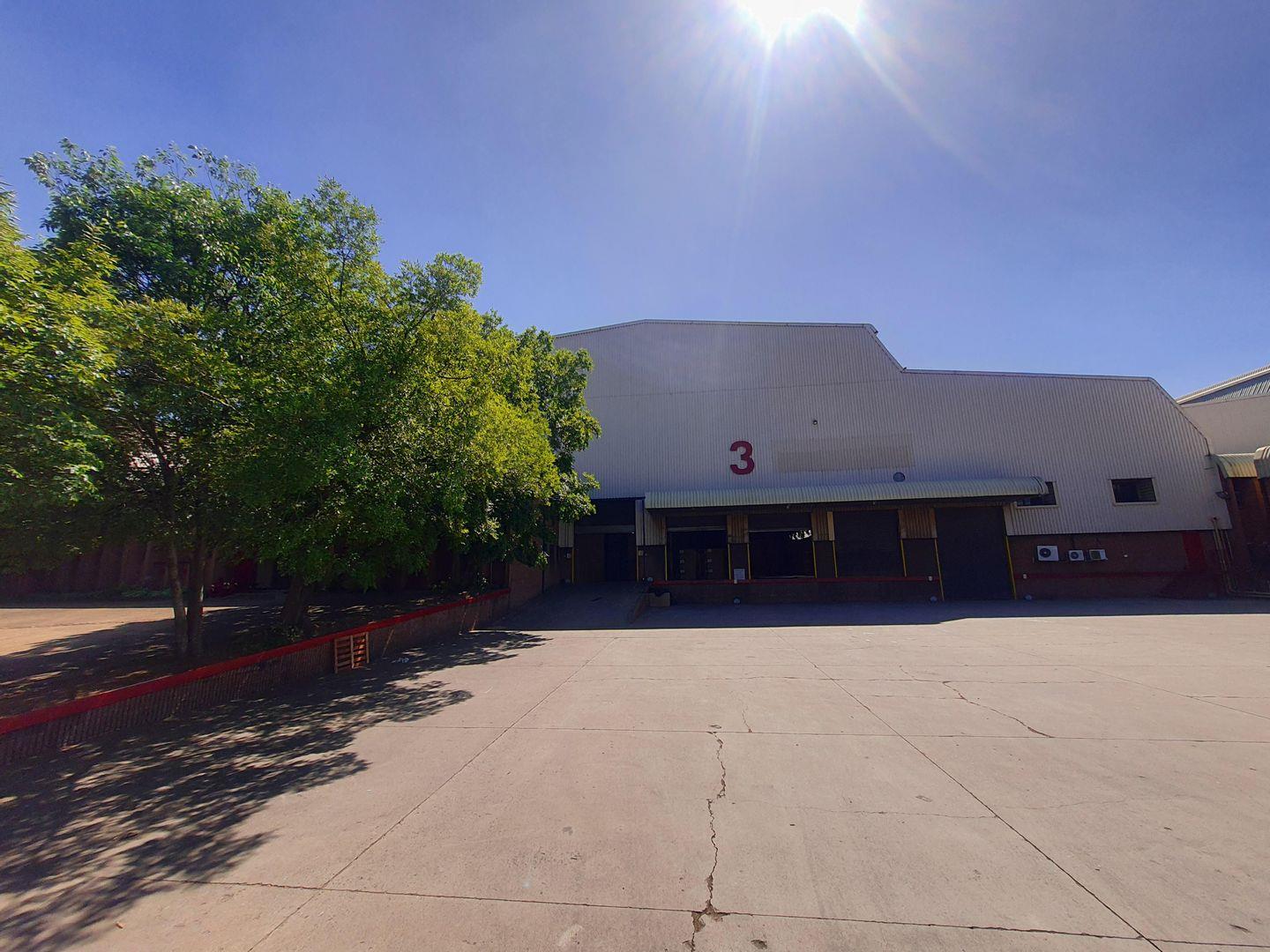 Industrial property to rent in Alberton Alberton Property