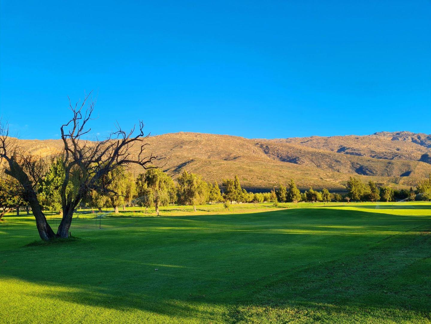 Vacant land / plot for sale in De Doorns 8 Dauphine Crescent P24