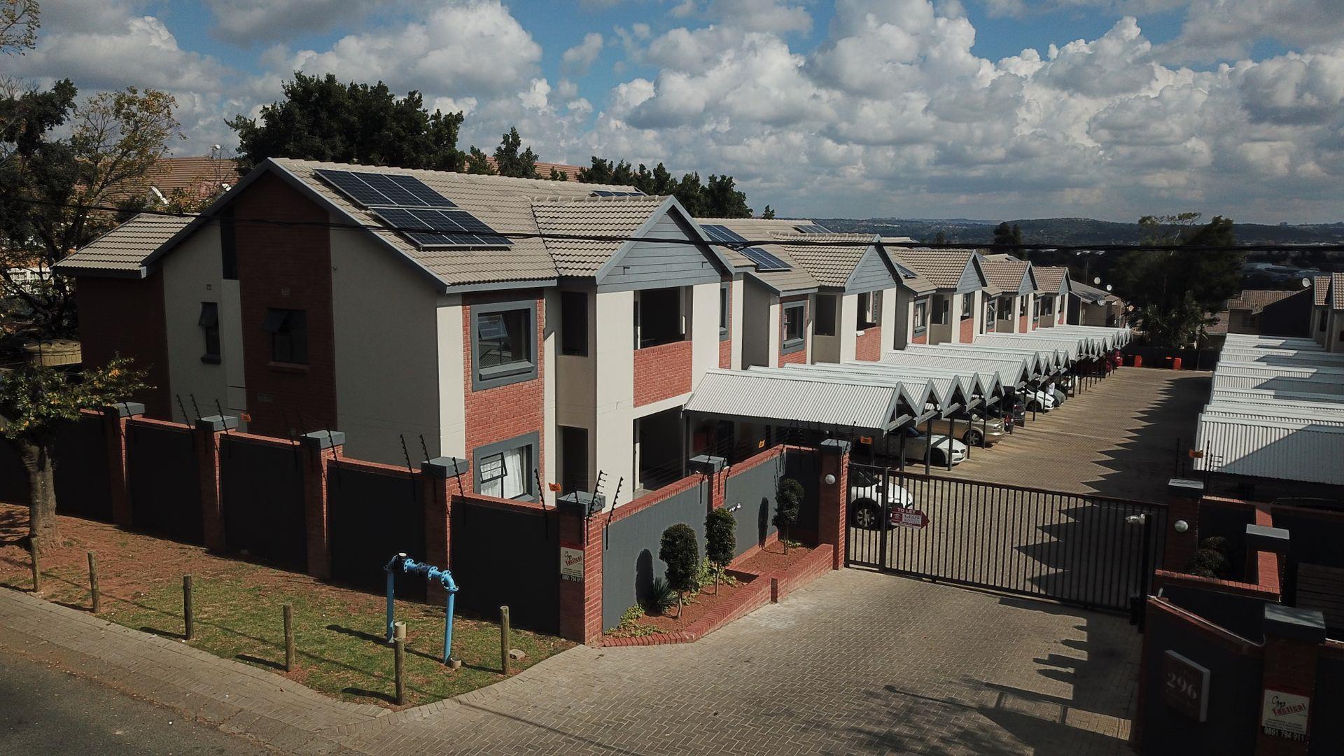 2 Bedroom Apartment / flat for sale in Ferndale 29 Taavi Place, 296