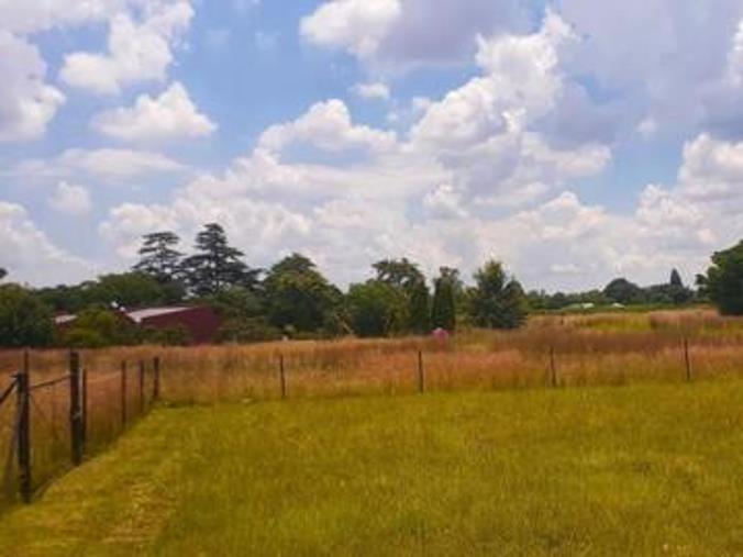 Vacant Land / Plot for Sale in De Deur