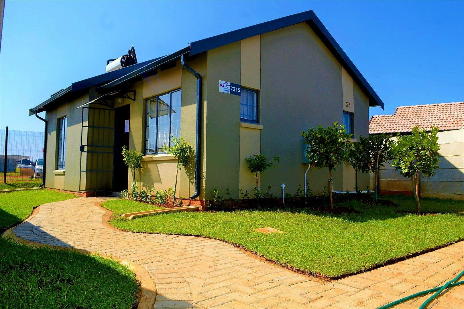 Johannesburg South Property Houses for sale in Johannesburg South