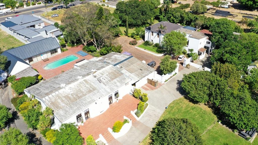 15 Bedroom House for sale in Wellington North P24113528205