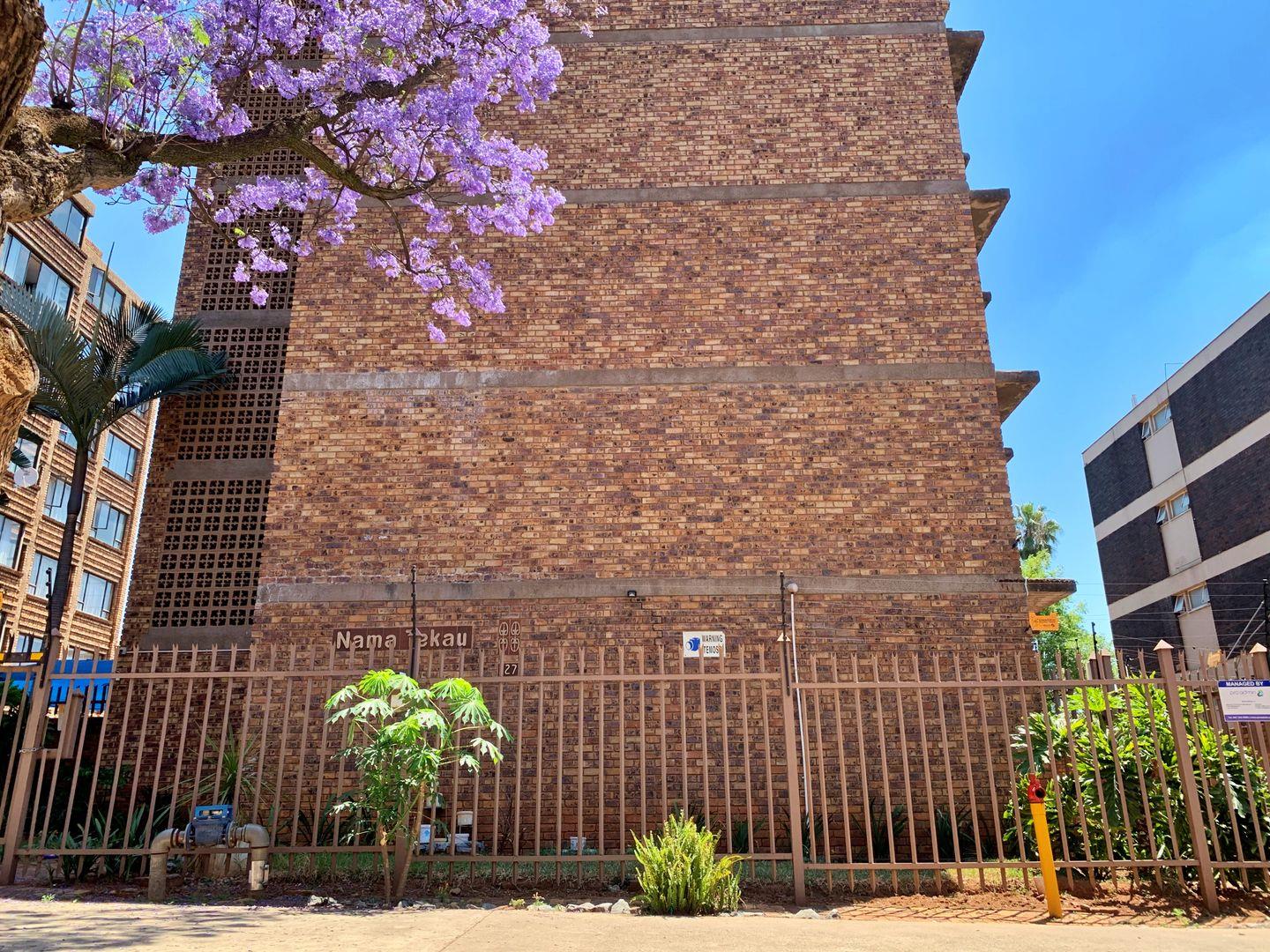 1 Bedroom Apartment / flat for sale in Sunnyside P24113528230