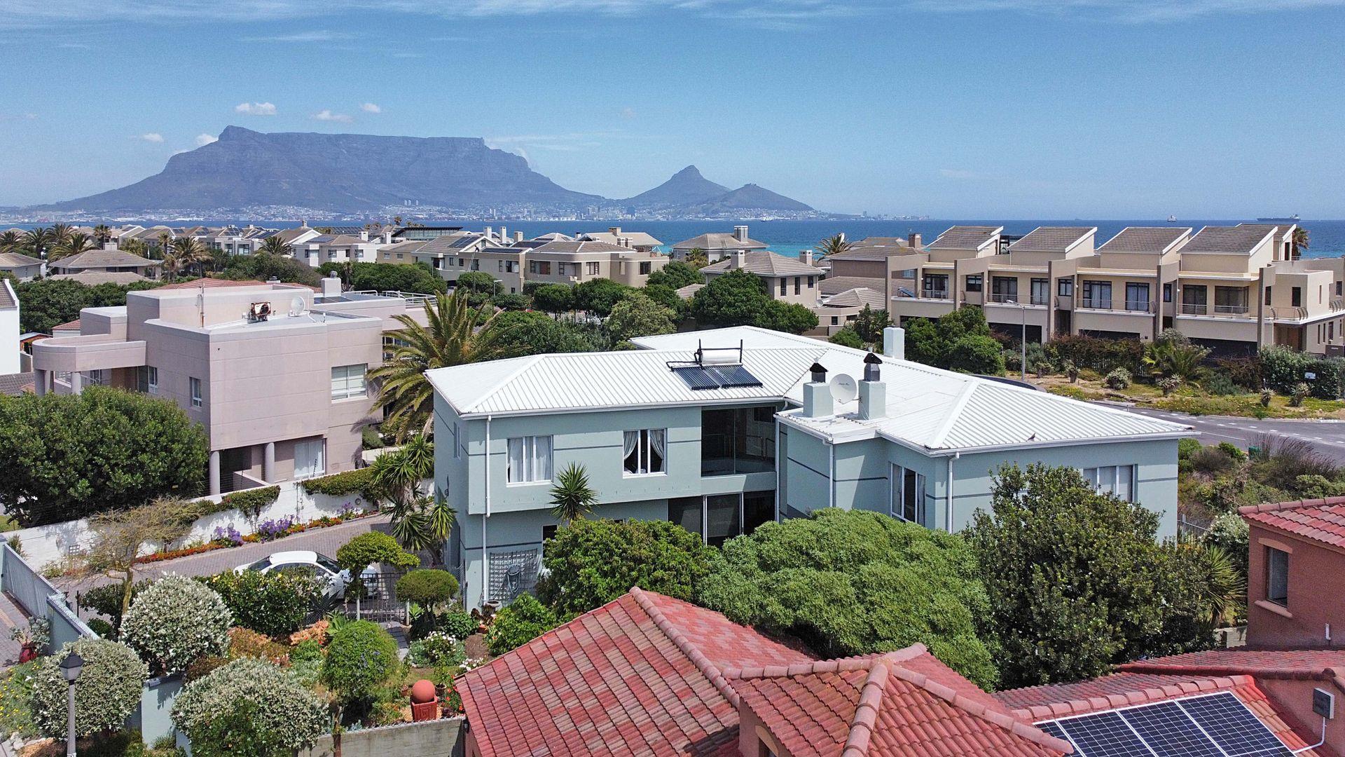 Sunset Beach, Milnerton Property Property and houses for sale in