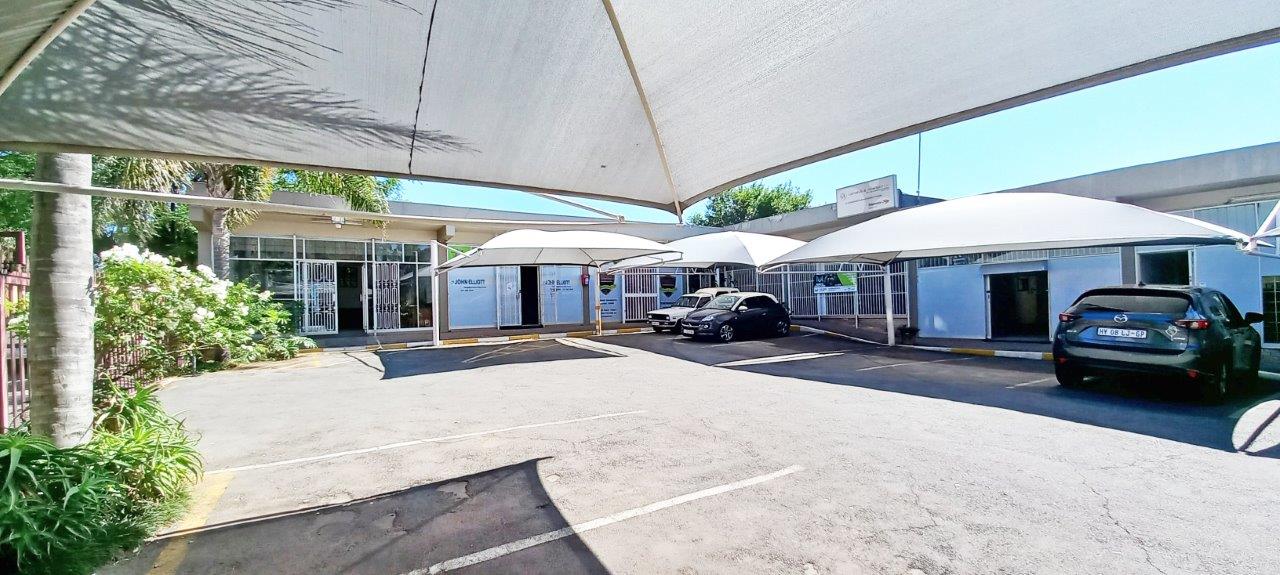 Commercial property for sale in Primrose 69 Oak Avenue P24113528258