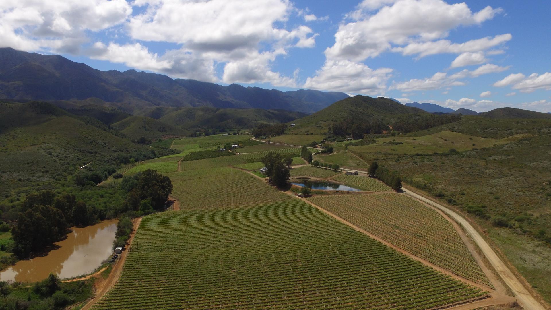 Property and houses for sale in Robertson Robertson Property