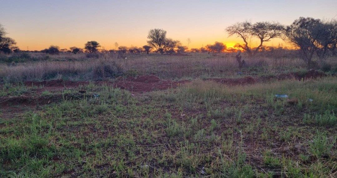 Vacant land / plot for sale in Minerva Gardens P24111998000