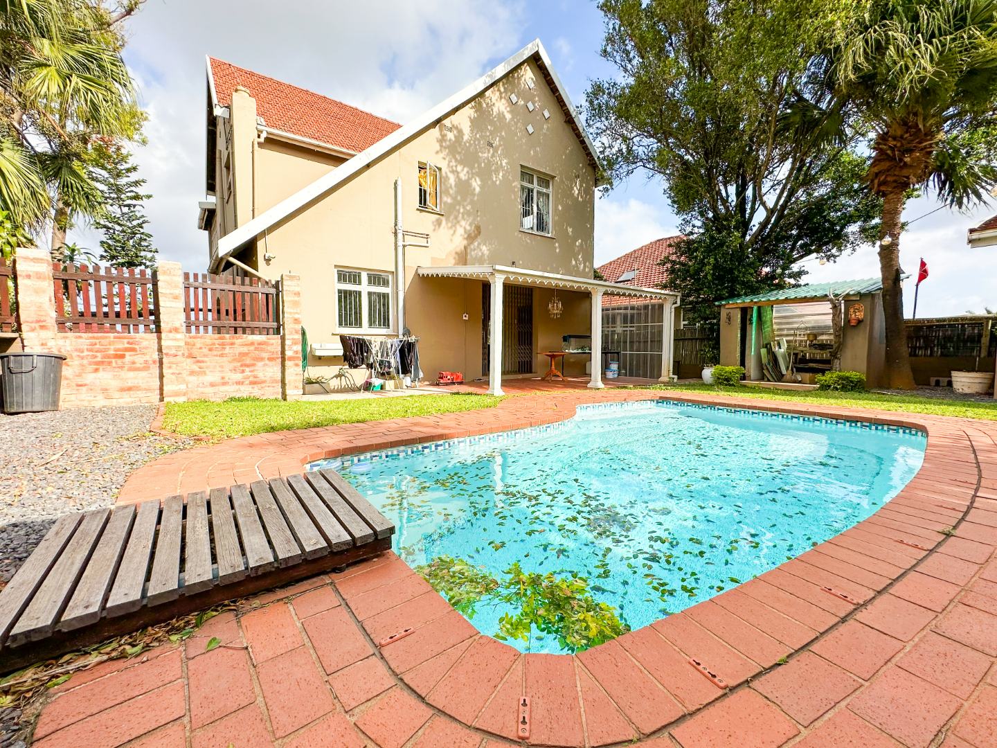 3 Bedroom House for sale in Glenwood 238 Evans Road P24113529450