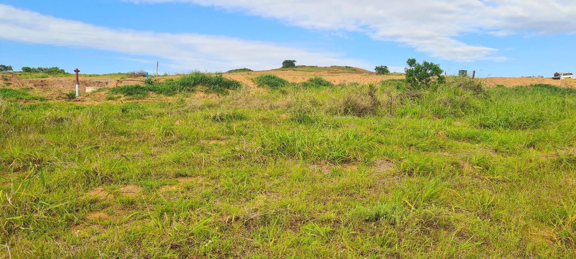 Vacant land / plot for sale in Seaton Estate P24113516648