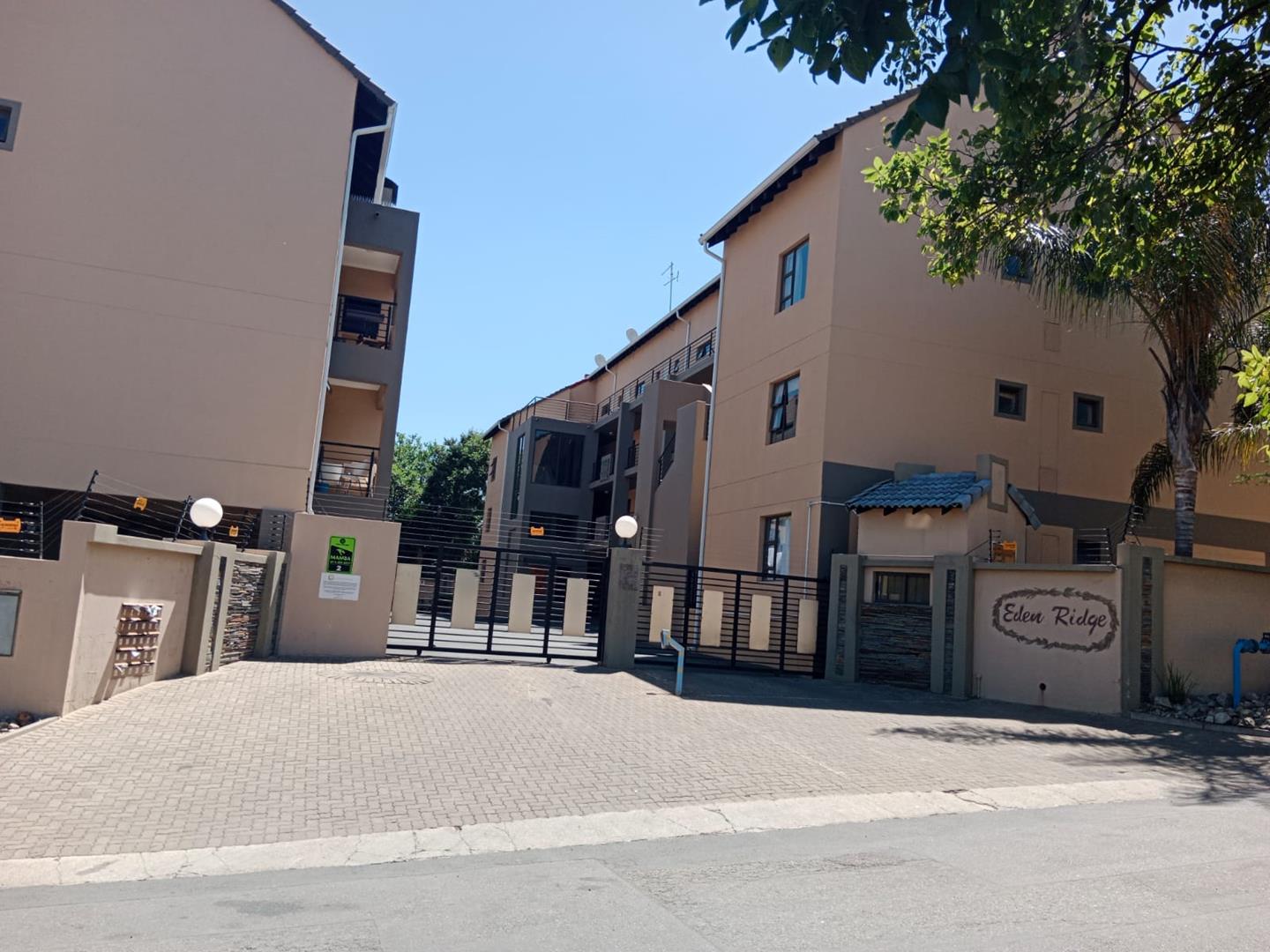 Eastleigh, Edenvale Property Property and houses to rent in Eastleigh, Edenvale Property24