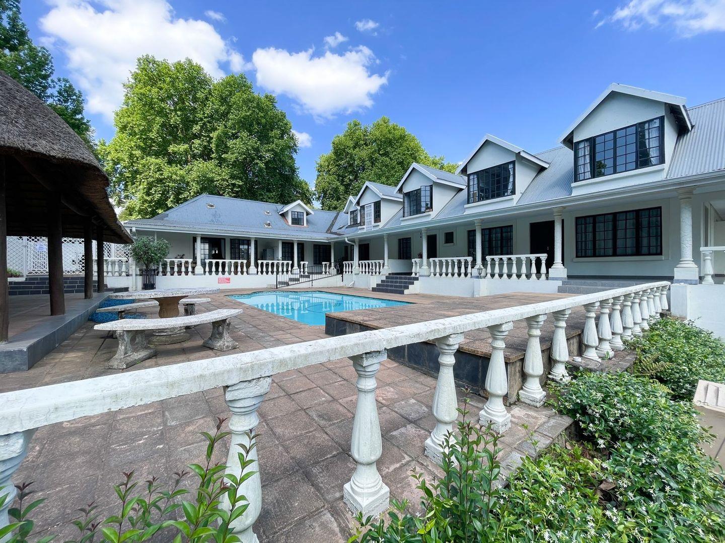 Property and houses for sale in Hilton Hilton Property Property24