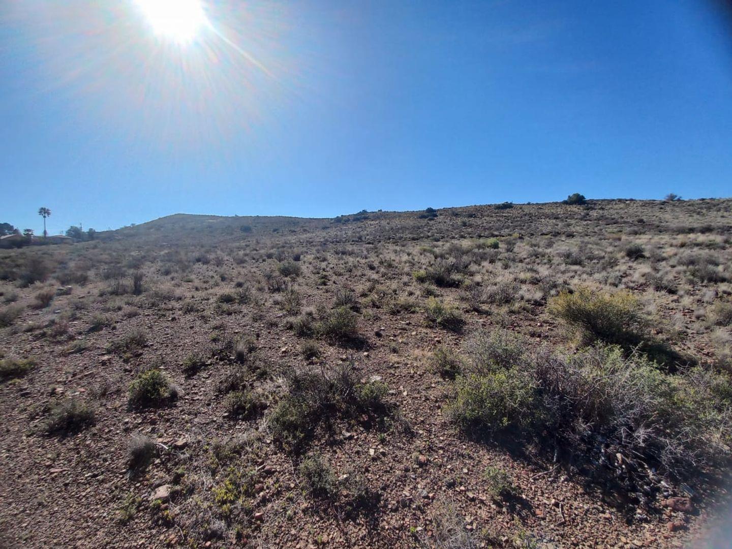 Vacant land / plots for sale in Beaufort West Beaufort West Property