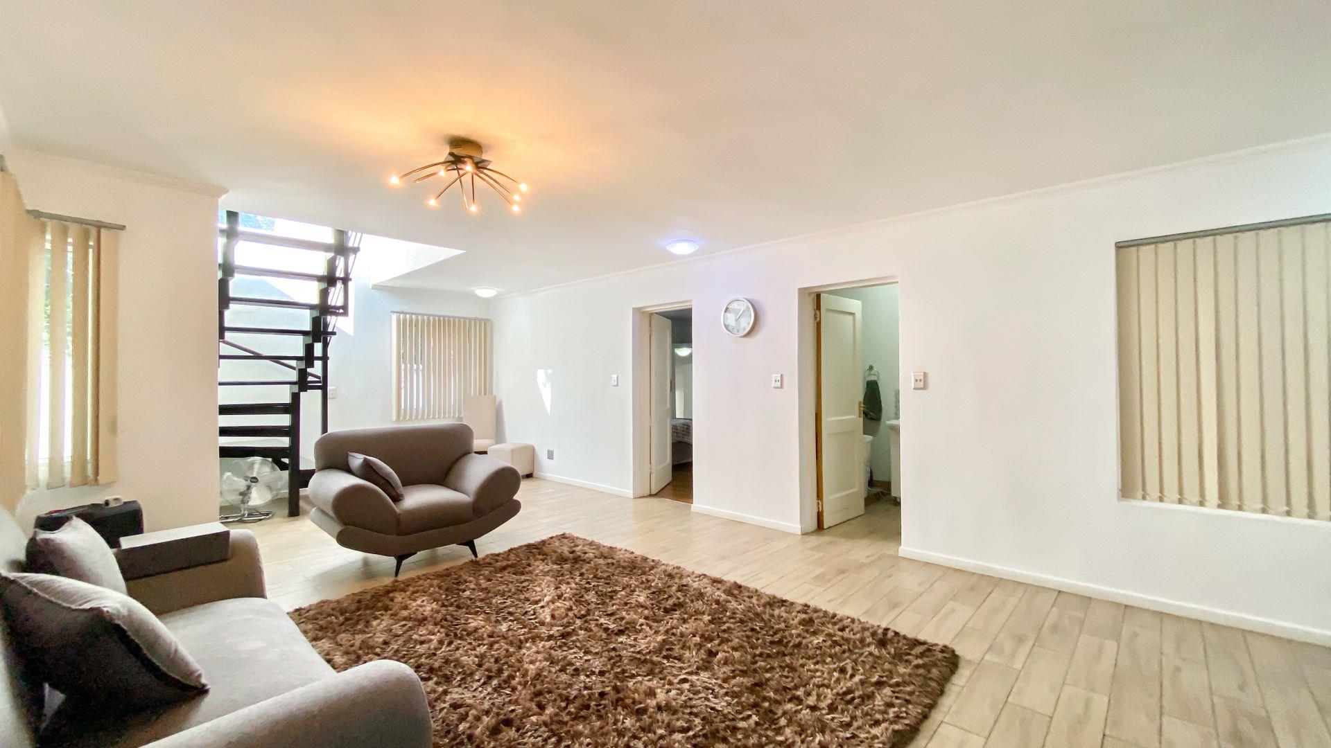 4 Bedroom Townhouse for sale in Buccleuch P24113530403