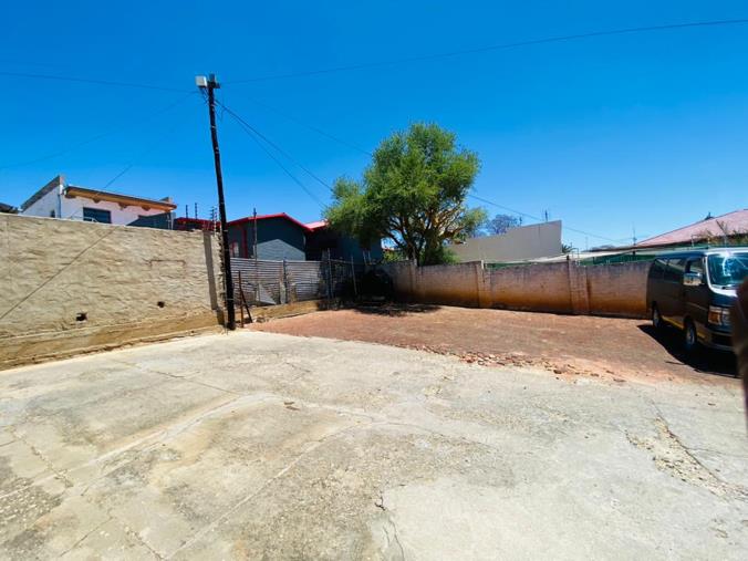 4 Bedroom House for Sale in Windhoek West