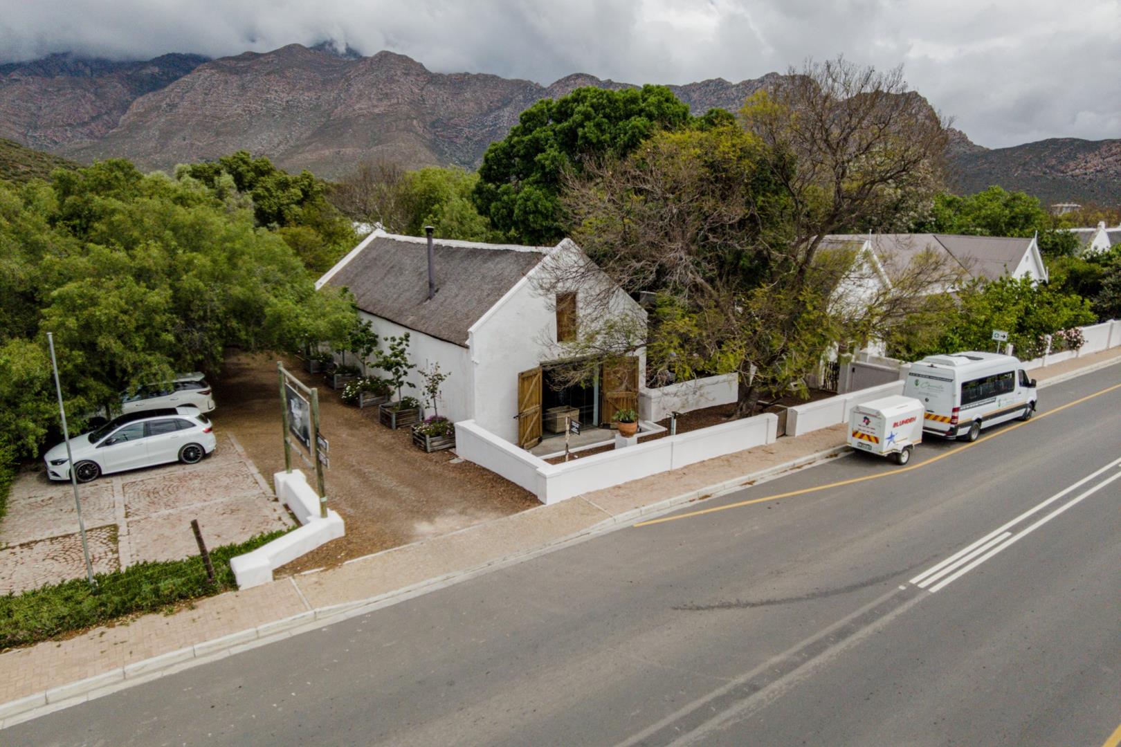 Farm for sale in Montagu P24113530799