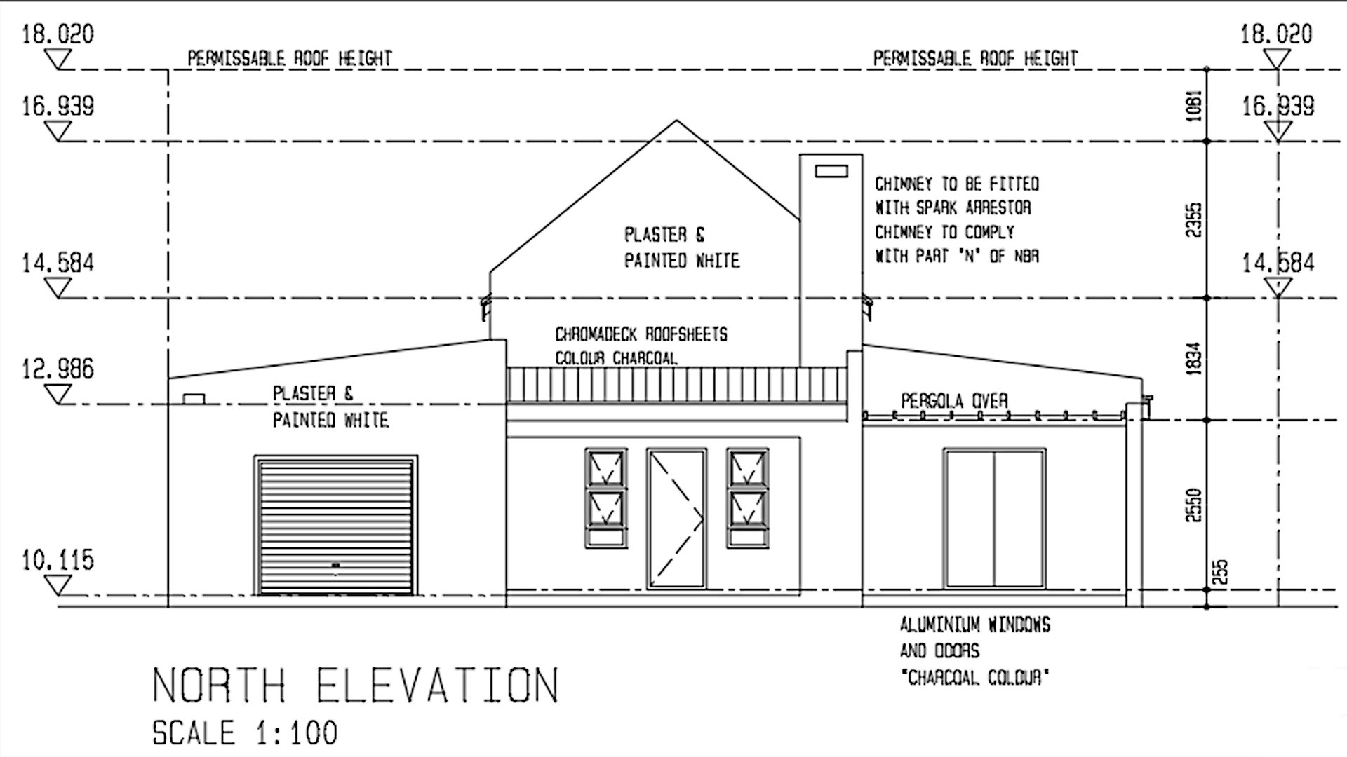3 Bedroom House for sale in Britannia Beach Estate 5 Vaalbossie Close