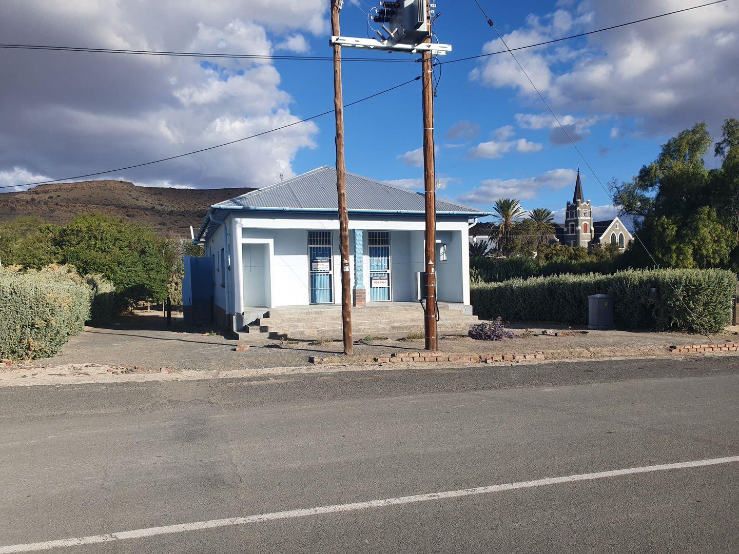 Property and houses for sale in Beaufort West Beaufort West Property