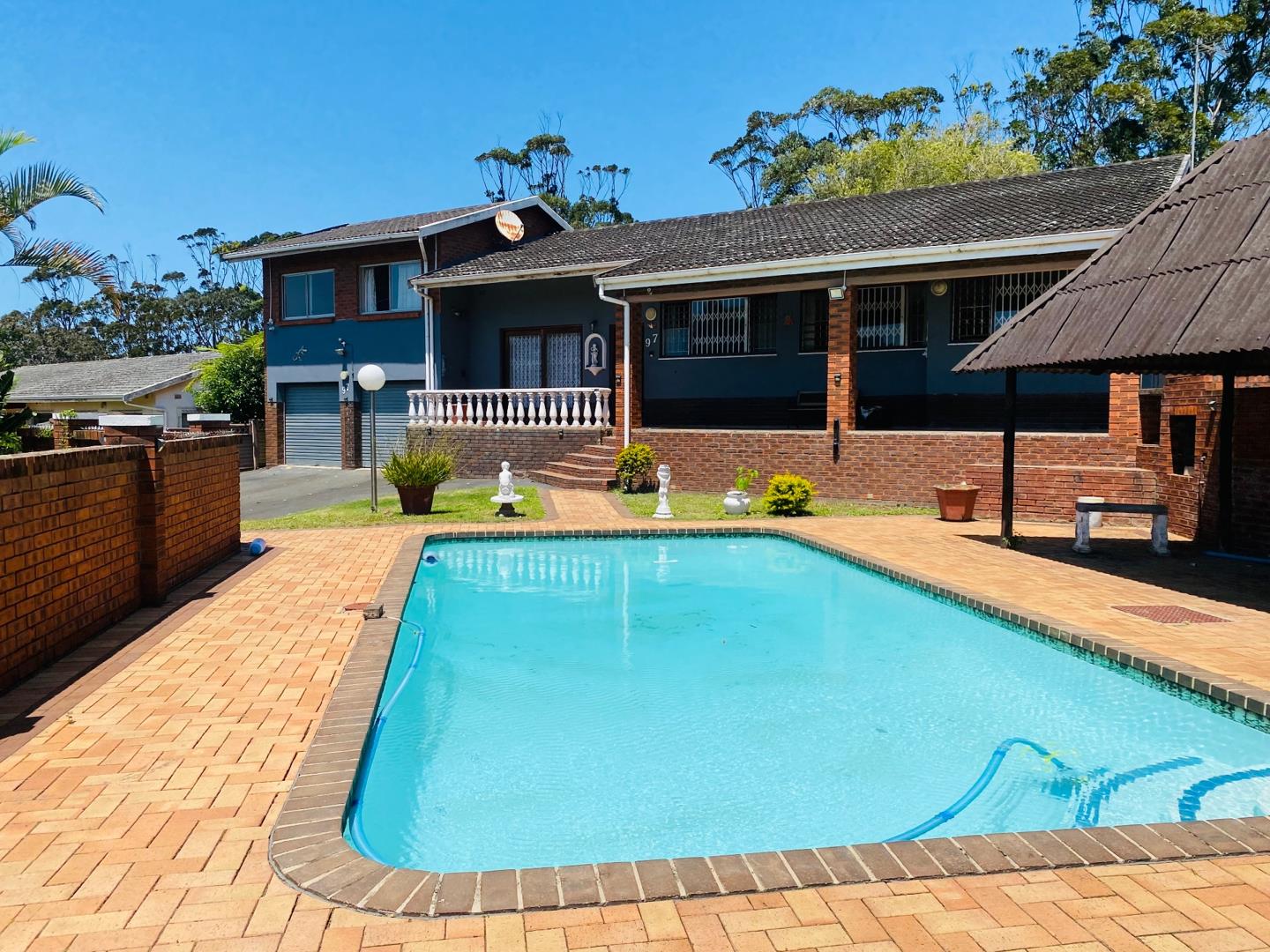 5 Bedroom House for sale in Yellowwood Park 97 Wren Way P24113531120