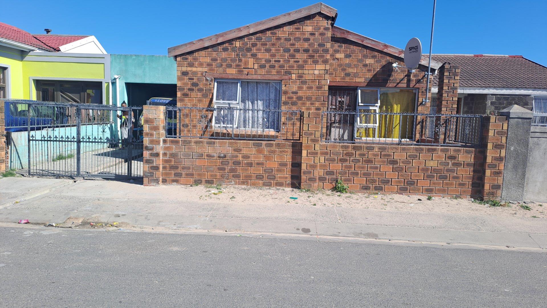 Nyanga, Cape Town Property Property and houses for sale in Nyanga