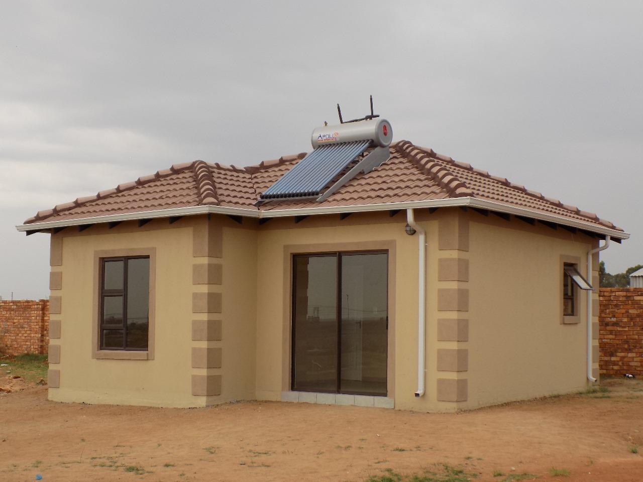 Beverley Hills, Evaton Property Property and houses for sale in