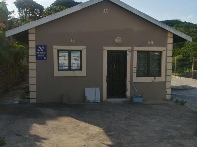 2 Bedroom House for Sale in Croftdene