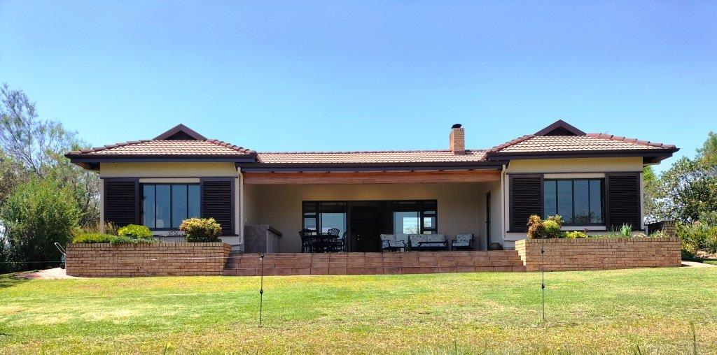 3 Bedroom House for sale in Cathkin Estate P24113532355