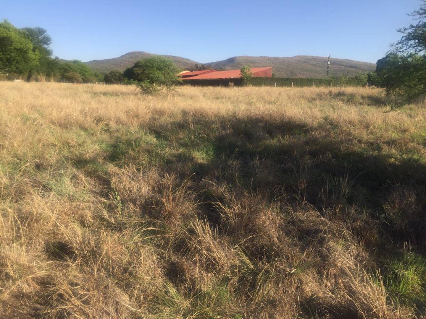 Vacant land / plot for sale in WestLake Country & Safari Estate P24